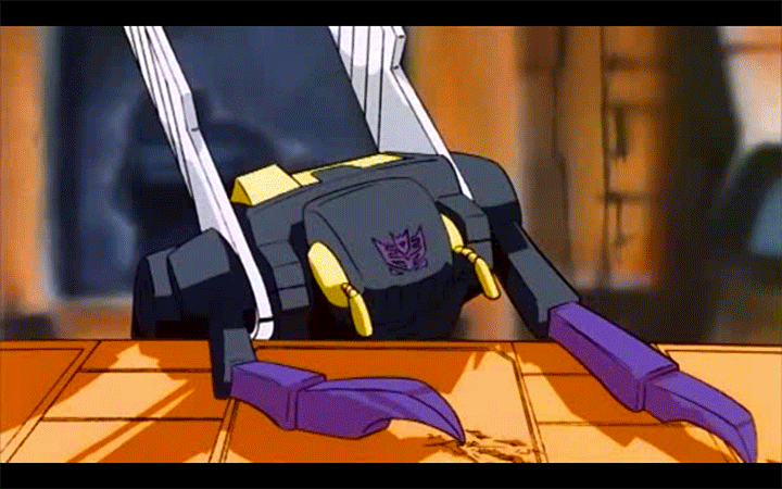 Kickback-run-over-forever