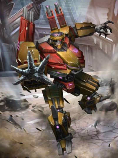 TFLegends_Demolisher