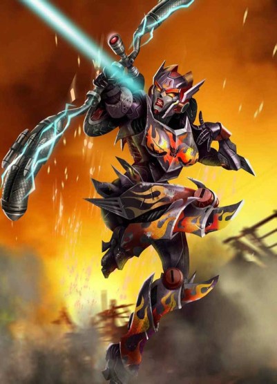 Transformers_Legends_Flamewar_Robot_Mode