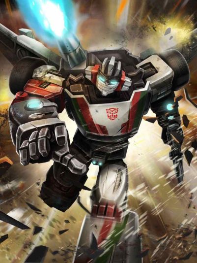 wheeljack