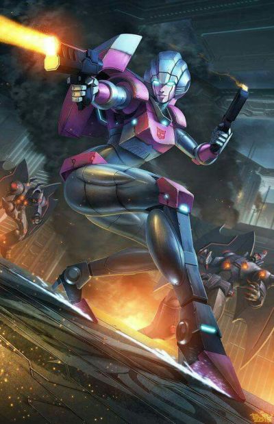 arcee